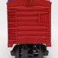 MTH 30-74541 O M&M'S Happy Holidays Box Car #2009 LN/Box