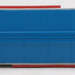 MTH 30-74595 Mars-M&Ms Happy Holidays Box Car LN/Box