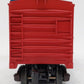 MTH 30-74595 Mars-M&Ms Happy Holidays Box Car LN/Box