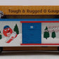 MTH 30-74595 Mars-M&Ms Happy Holidays Box Car LN/Box