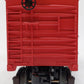 MTH 30-74595 Mars-M&Ms Happy Holidays Box Car LN/Box