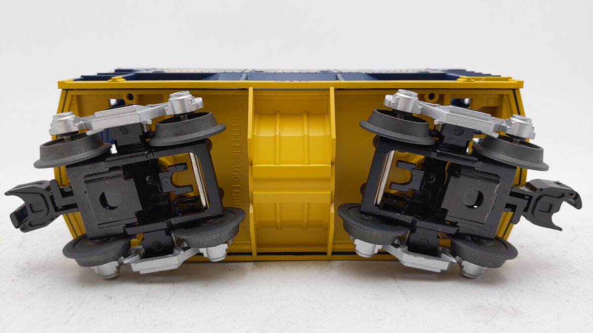 MTH 30-75358 O Alaska Ore Car w/Ore Load LN/Box