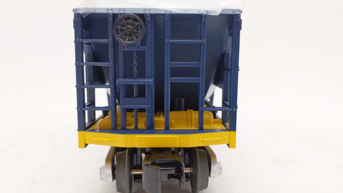 MTH 30-75358 O Alaska Ore Car w/Ore Load LN/Box