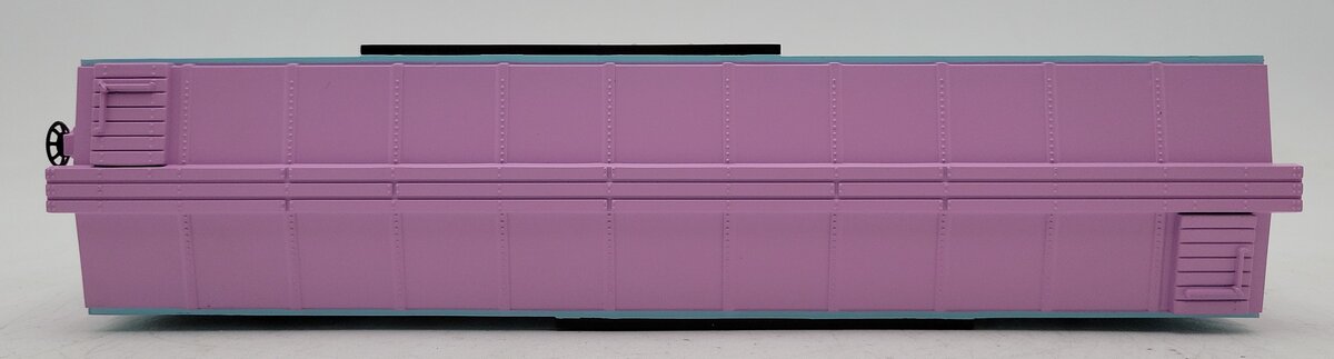 MTH 30-74596 O Gauge M&M's Easter Boxcar LN/Box