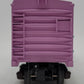 MTH 30-74596 O Gauge M&M's Easter Boxcar LN/Box