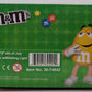 MTH 30-74642 O Gauge M&M's 4th of July Boxcar w/Blinking Light