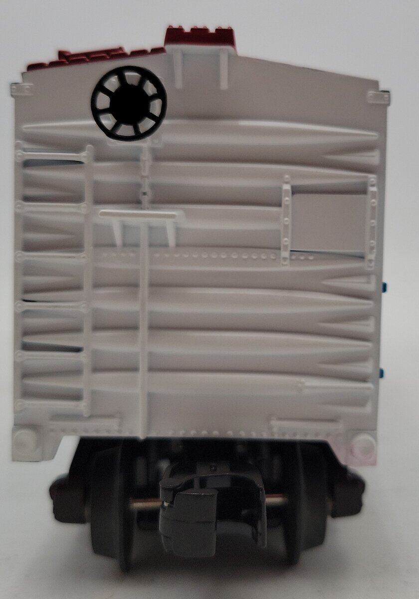 MTH 30-74642 O Gauge M&M's 4th of July Boxcar w/Blinking Light