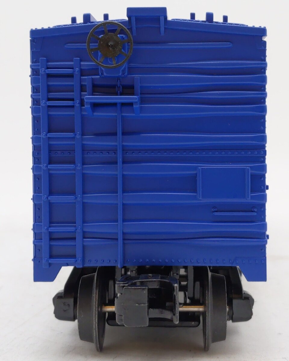 MTH 30-78240 O Kroger [Krojis] Modern Refrigerator Car EX/Box