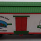 MTH 30-78041 Christmas 19th Century Reefer Car EX/Box