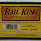 MTH 30-78041 Christmas 19th Century Reefer Car EX/Box
