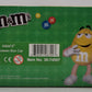 MTH 30-74597 O Gauge M&M's Halloween Boxcar LN/Box
