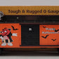 MTH 30-74597 O Gauge M&M's Halloween Boxcar LN/Box