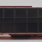 MTH 30-74597 O Gauge M&M's Halloween Boxcar LN/Box