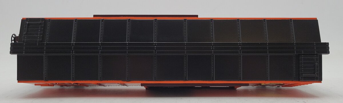 MTH 30-74597 O Gauge M&M's Halloween Boxcar LN/Box