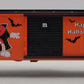 MTH 30-74597 O Gauge M&M's Halloween Boxcar LN/Box