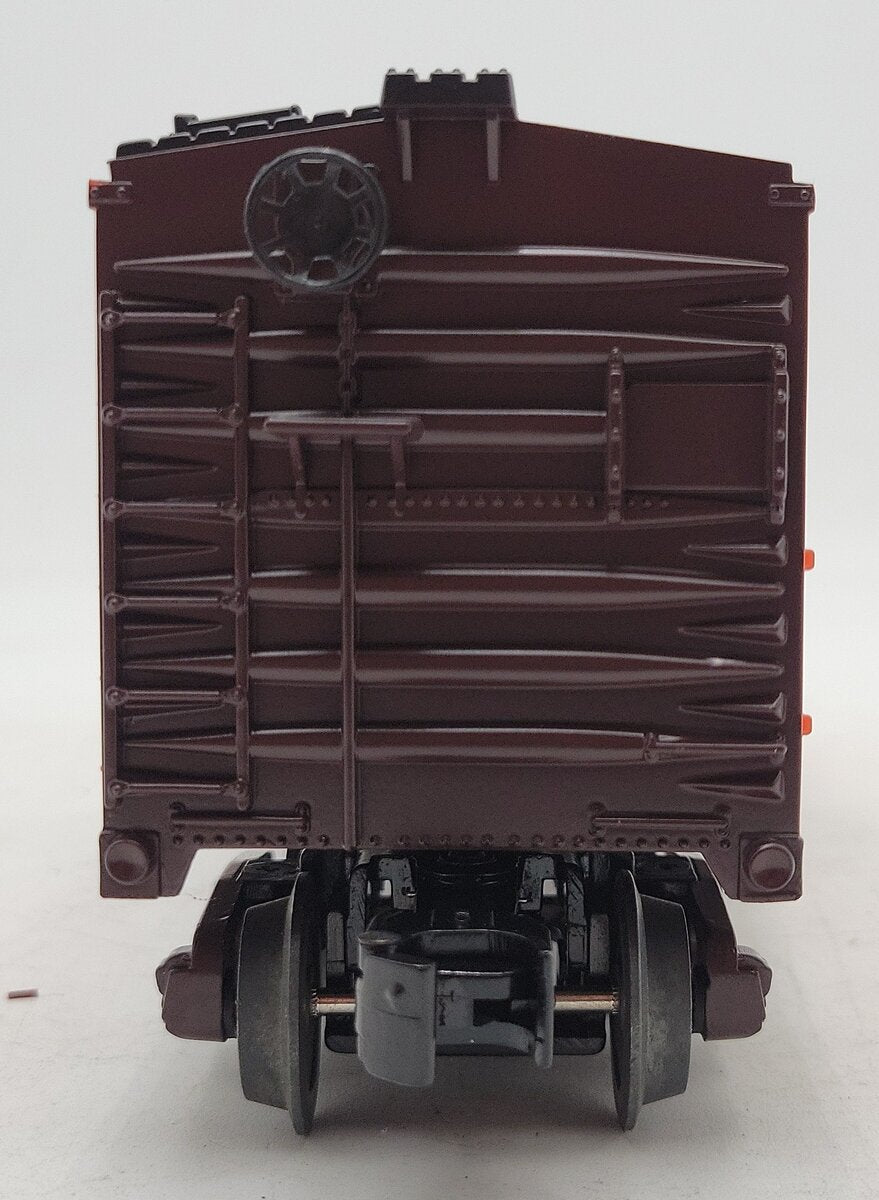 MTH 30-74597 O Gauge M&M's Halloween Boxcar LN/Box