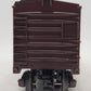 MTH 30-74597 O Gauge M&M's Halloween Boxcar LN/Box