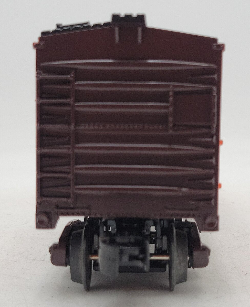 MTH 30-74597 O Gauge M&M's Halloween Boxcar LN/Box