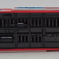 MTH 30-74598 O Gauge M&M's 4th of July Boxcar w/Blinking LED LN/Box