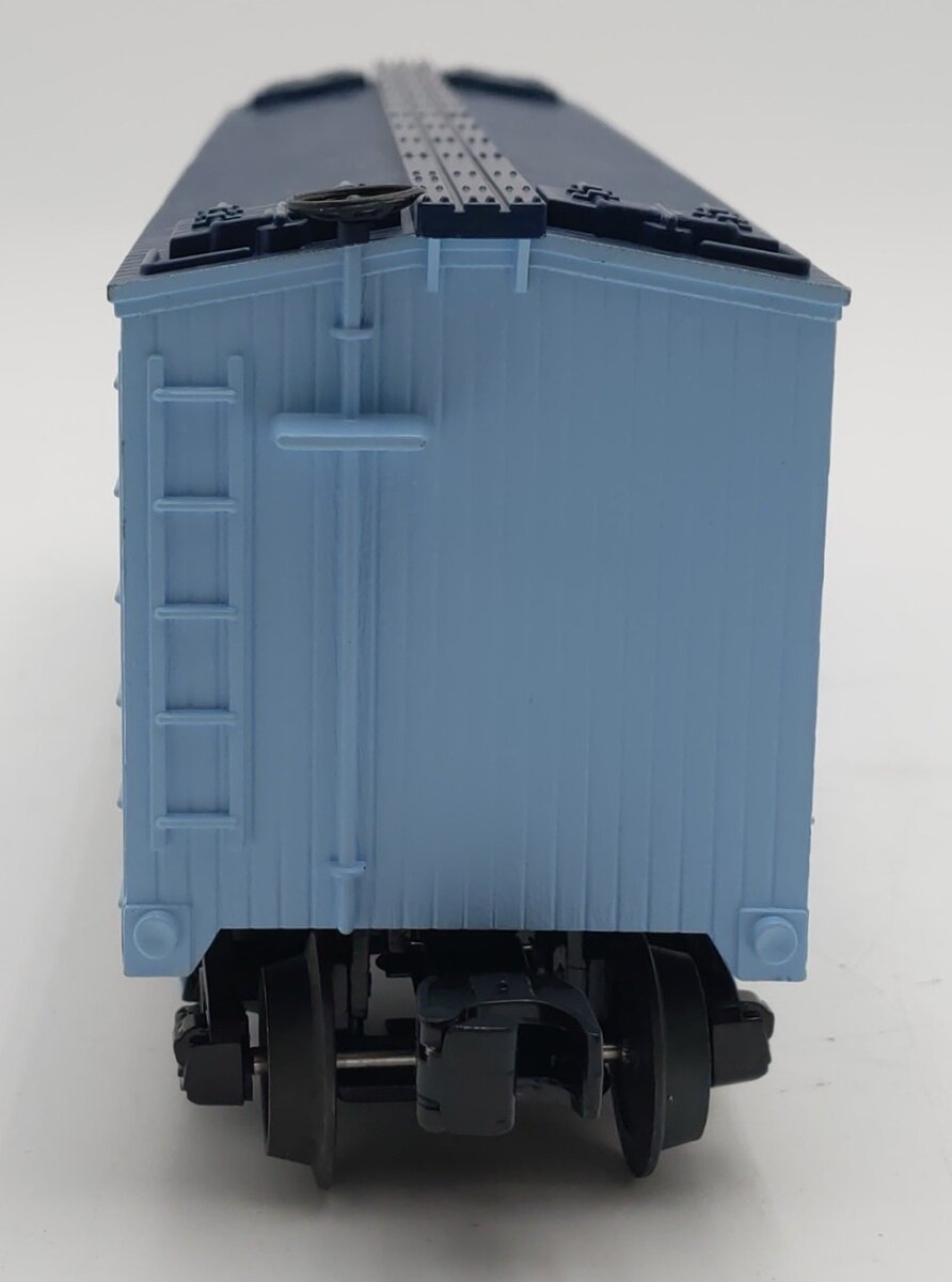 MTH 30-78062 O Gauge Alaskan Pale Ale Reefer Car #12355 NIB