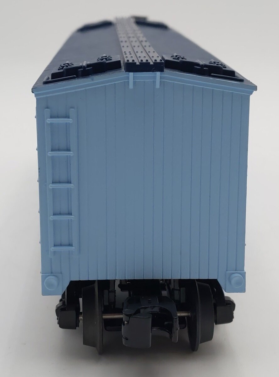 MTH 30-78062 O Gauge Alaskan Pale Ale Reefer Car #12355 NIB