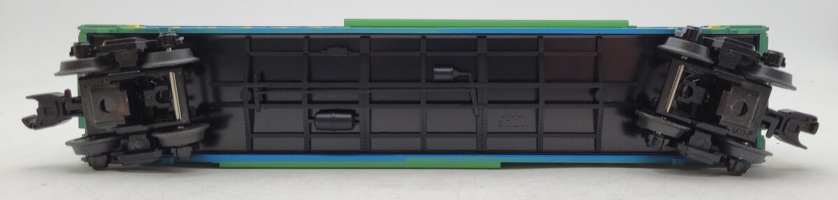 MTH 30-74950 O Gauge Southern Railway 50' Modern Box Car #550555 LN/Box