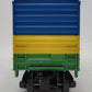 MTH 30-74950 O Gauge Southern Railway 50' Modern Box Car #550555 LN/Box