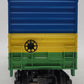 MTH 30-74950 O Gauge Southern Railway 50' Modern Box Car #550555 LN/Box