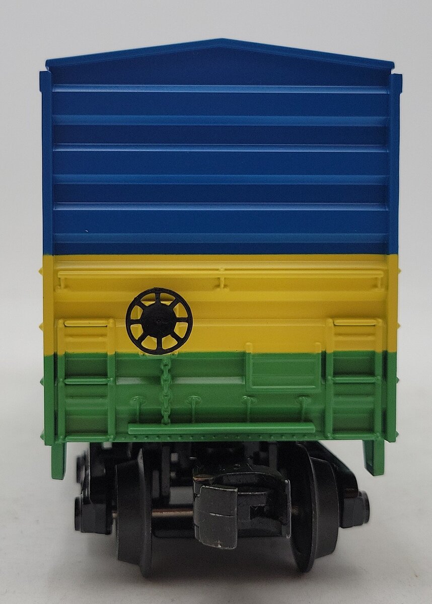 MTH 30-74950 O Gauge Southern Railway 50' Modern Box Car #550555 LN/Box