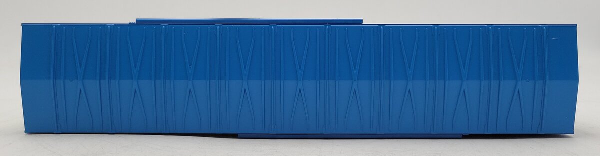MTH 30-74950 O Gauge Southern Railway 50' Modern Box Car #550555 LN/Box