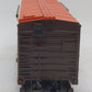 MTH 30-74603 Happy Thanksgiving Boxcar LN/Box