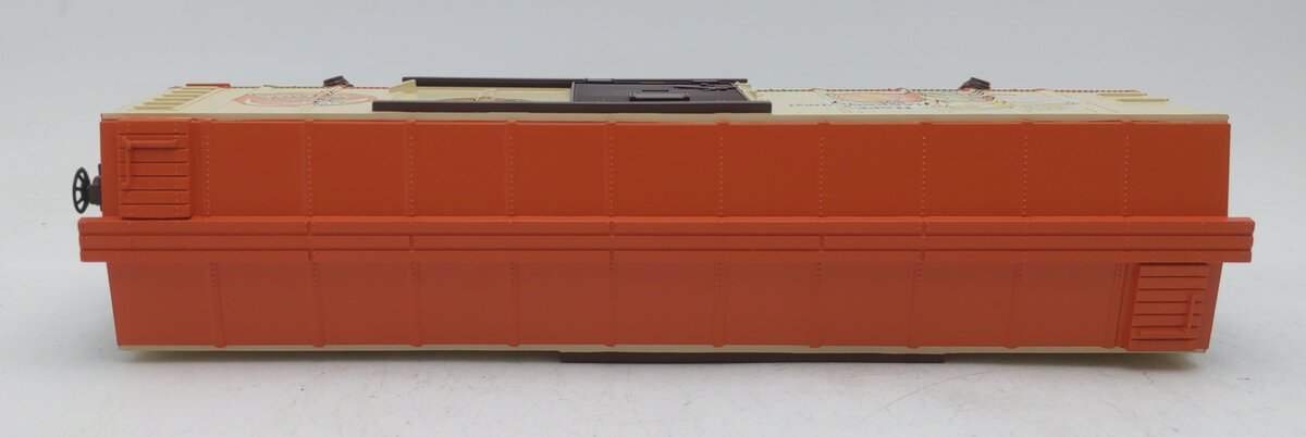 MTH 30-74603 Happy Thanksgiving Boxcar LN/Box