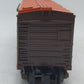 MTH 30-74603 Happy Thanksgiving Boxcar LN/Box
