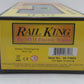MTH 30-74603 Happy Thanksgiving Boxcar LN/Box
