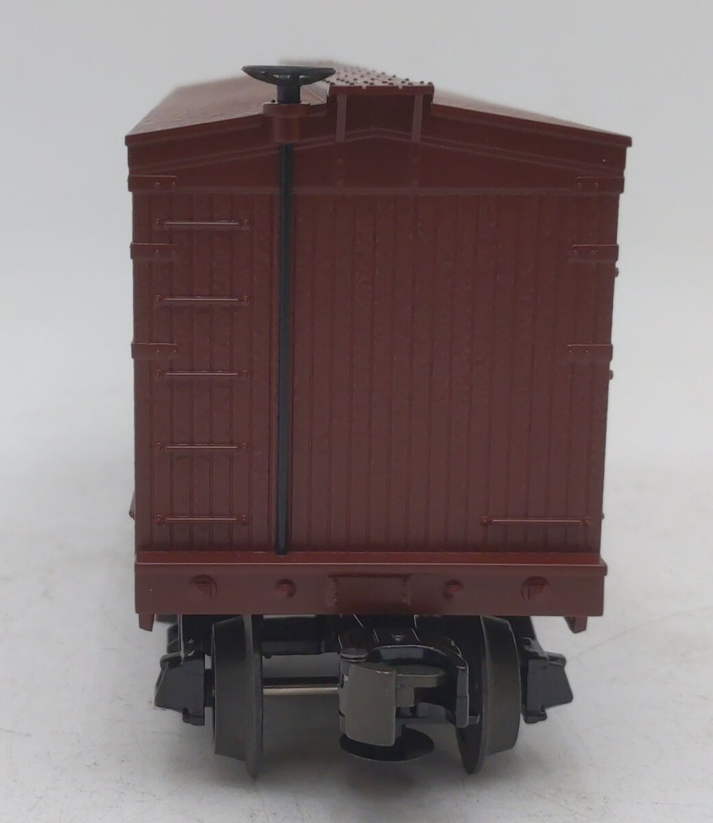 MTH 30-74664 O B&O 34' Boxcar/19th Century LN/Box
