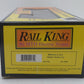 MTH 30-7898 Baltimore & Ohio Reefer Car LN/Box