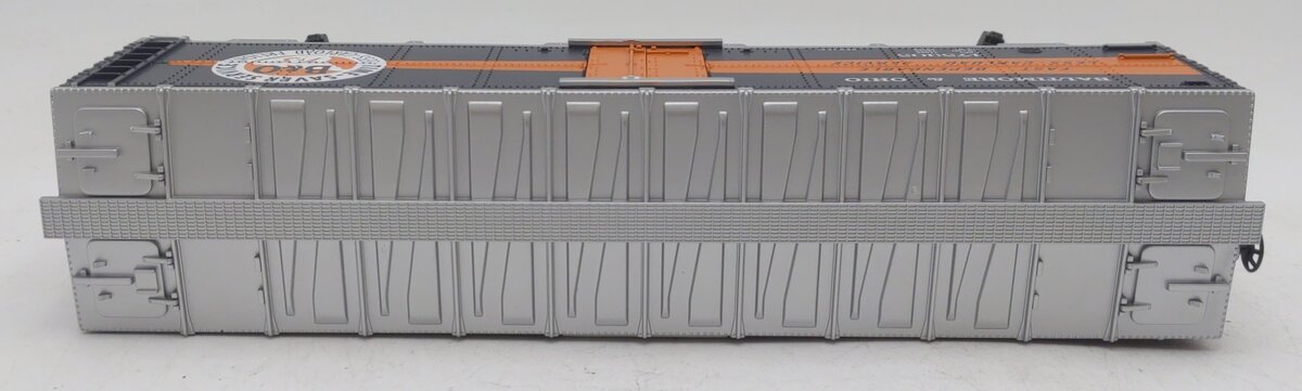 MTH 30-7898 Baltimore & Ohio Reefer Car LN/Box