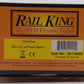MTH 30-74965 O Christmas Tree Box Car with Power Meter LN/Box