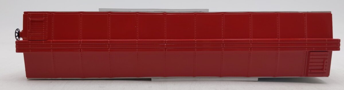 MTH 30-74965 O Christmas Tree Box Car with Power Meter LN/Box