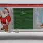 MTH 30-74965 O Christmas Tree Box Car with Power Meter LN/Box