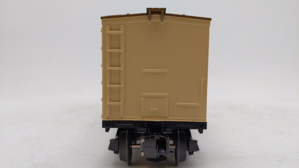 MTH 30-78069 O Gauge Swift 19th Century Reefer Car LN/Box