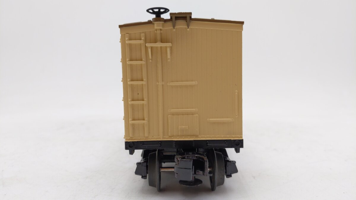 MTH 30-78069 O Gauge Swift 19th Century Reefer Car LN/Box
