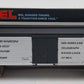 Lionel 6-19522 O Gauge Gugliemo Marconi Woodside Refrigerator Car LN/Box