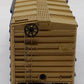 Lionel 6-19905 O Gauge I Love California Boxcar EX/Box