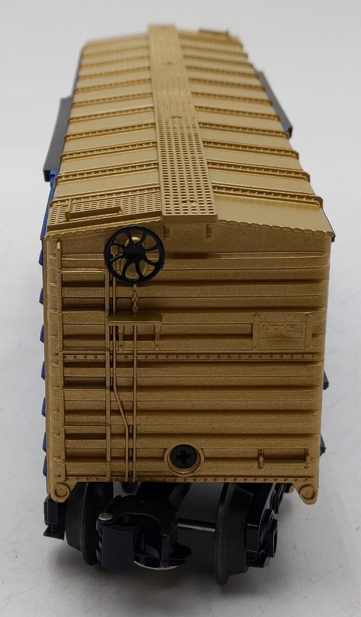 Lionel 6-19905 O Gauge I Love California Boxcar EX/Box