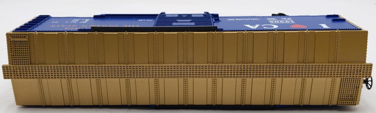 Lionel 6-19905 O Gauge I Love California Boxcar EX/Box