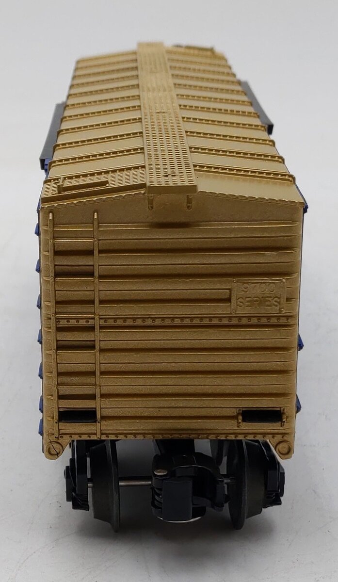 Lionel 6-19905 O Gauge I Love California Boxcar EX/Box