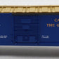 Lionel 6-19905 O Gauge I Love California Boxcar EX/Box