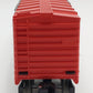 Lionel 6-19908 O Gauge 1989 Christmas Boxcar NIB