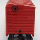 Lionel 6-19908 O Gauge 1989 Christmas Boxcar NIB